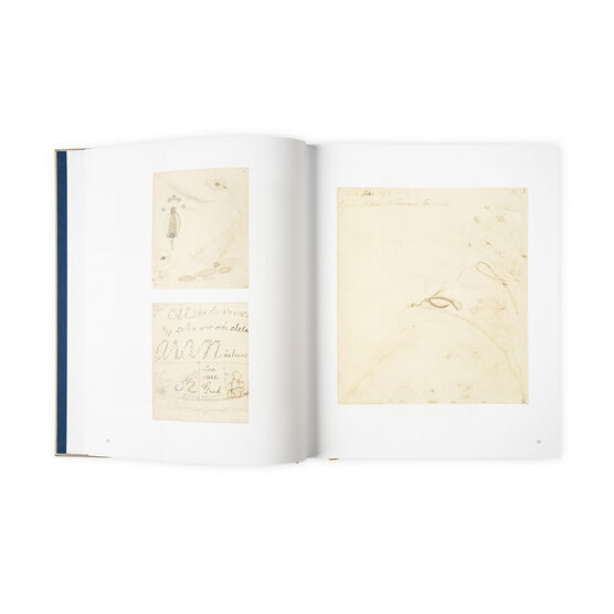Hilma af Klint Catalogue Raisonn&eacute; Volume I: Spiritualistic Drawings (1896-1905)